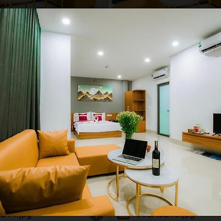 T.A Hotel & Apartment Hanoi Exterior photo